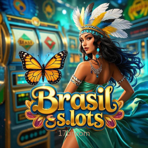 17br.com: Slots e Caça-níqueis no Cassino ao Vivo!